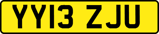 YY13ZJU