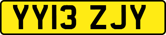YY13ZJY