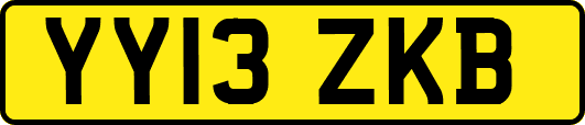 YY13ZKB
