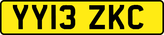 YY13ZKC