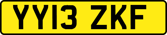 YY13ZKF
