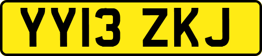 YY13ZKJ