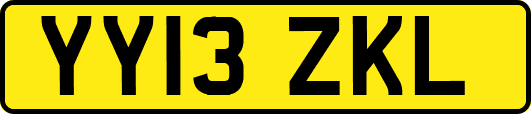 YY13ZKL
