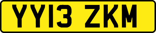 YY13ZKM