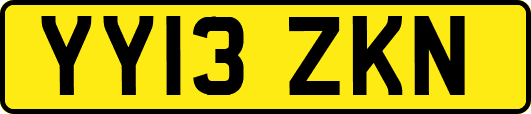 YY13ZKN