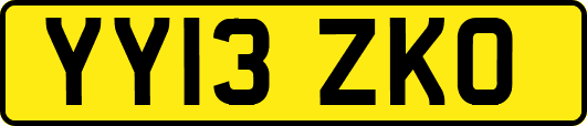 YY13ZKO