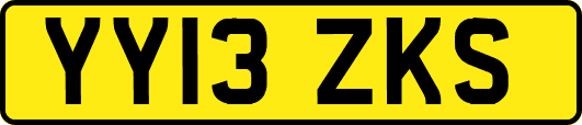 YY13ZKS