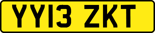 YY13ZKT
