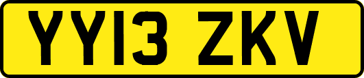 YY13ZKV