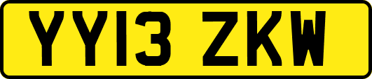 YY13ZKW