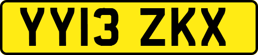 YY13ZKX