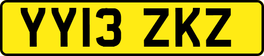 YY13ZKZ