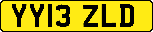 YY13ZLD