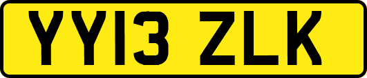 YY13ZLK