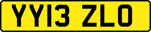 YY13ZLO