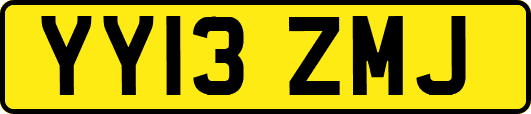 YY13ZMJ