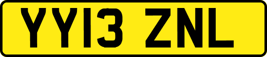 YY13ZNL