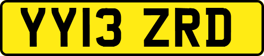 YY13ZRD