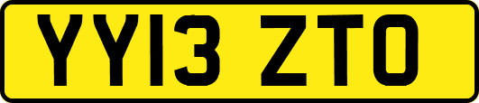 YY13ZTO