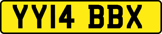 YY14BBX