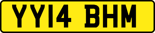 YY14BHM