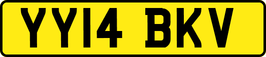 YY14BKV