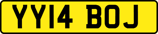 YY14BOJ