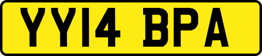 YY14BPA