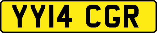 YY14CGR