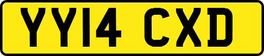 YY14CXD