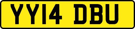 YY14DBU