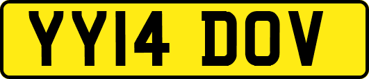 YY14DOV