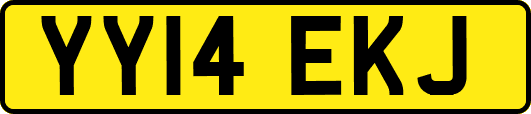 YY14EKJ