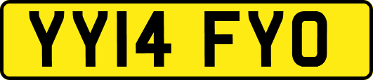 YY14FYO