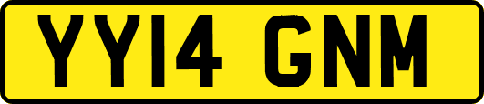 YY14GNM