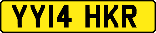 YY14HKR