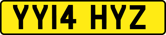 YY14HYZ