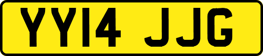 YY14JJG