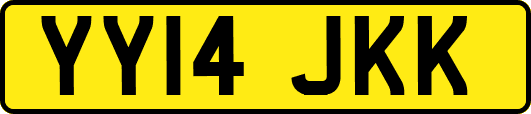YY14JKK