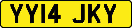 YY14JKY