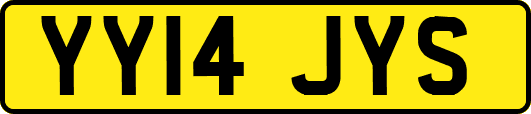 YY14JYS