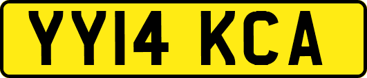 YY14KCA