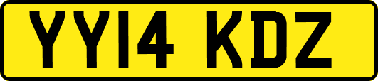 YY14KDZ