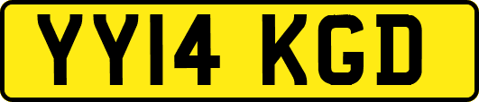 YY14KGD