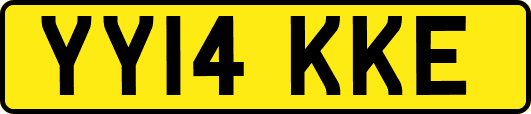 YY14KKE