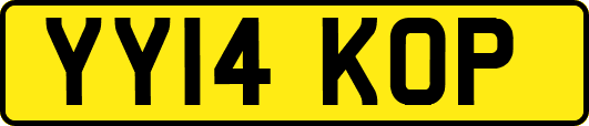 YY14KOP