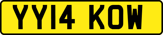 YY14KOW