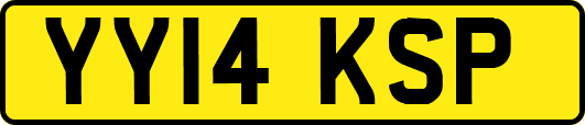 YY14KSP