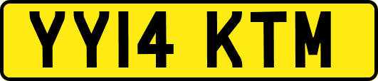 YY14KTM