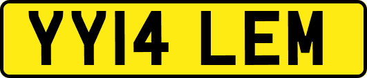 YY14LEM